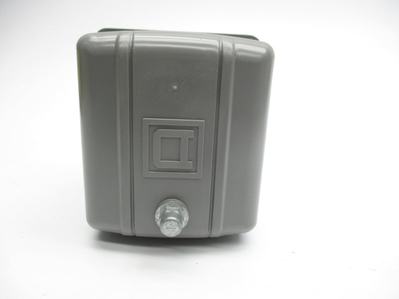 SQUARE D 9013GHG5S1J63 SER. C 175PSI NSMP