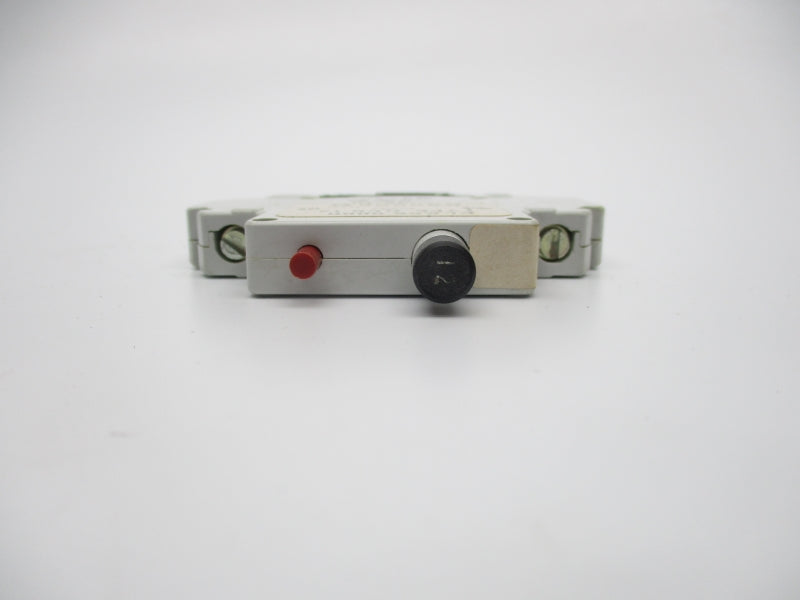 SQUARE D 9080GCB12 SER. B 250VAC 1.2A NSMP
