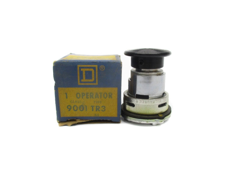 SQUARE D 9001TR3 NSMP