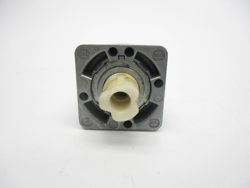 SQUARE D 9001MSA2B SER. A NSMP