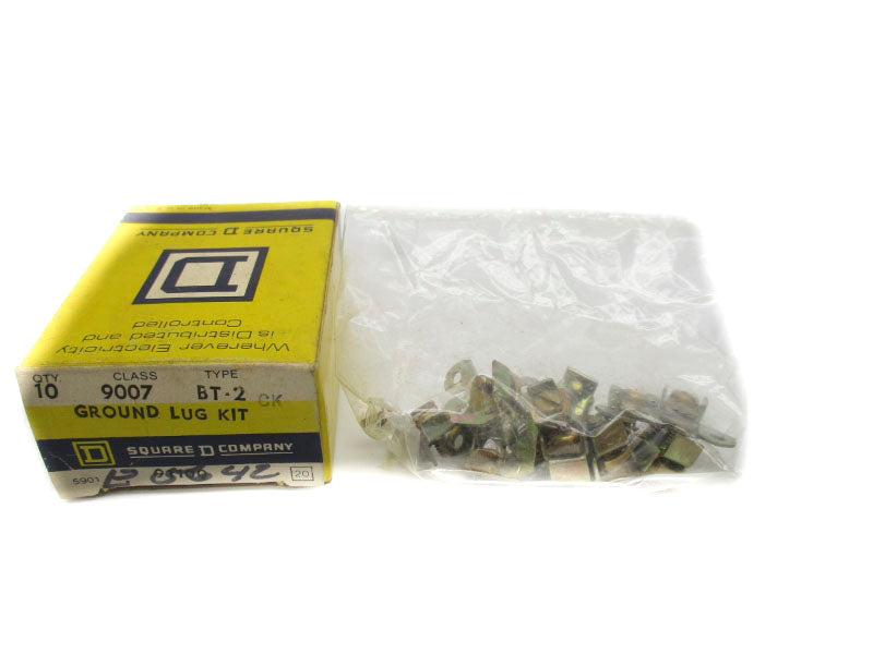 SQUARE D 9007BT2 (PKG OF 10) NSMP