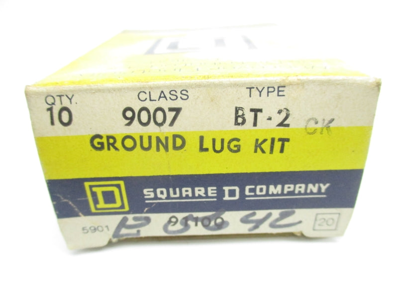 SQUARE D 9007BT2 (PKG OF 10) NSMP