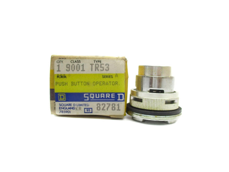 SQUARE D 9001TR53 SER. A NSMP