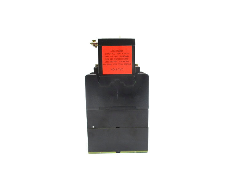 SQUARE D 8501LO80 SER. A 110/120V 60A NSNP