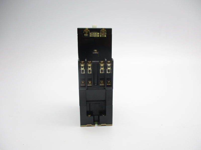 SQUARE D 8501LO80 SER. A 110/120V 60A NSNP