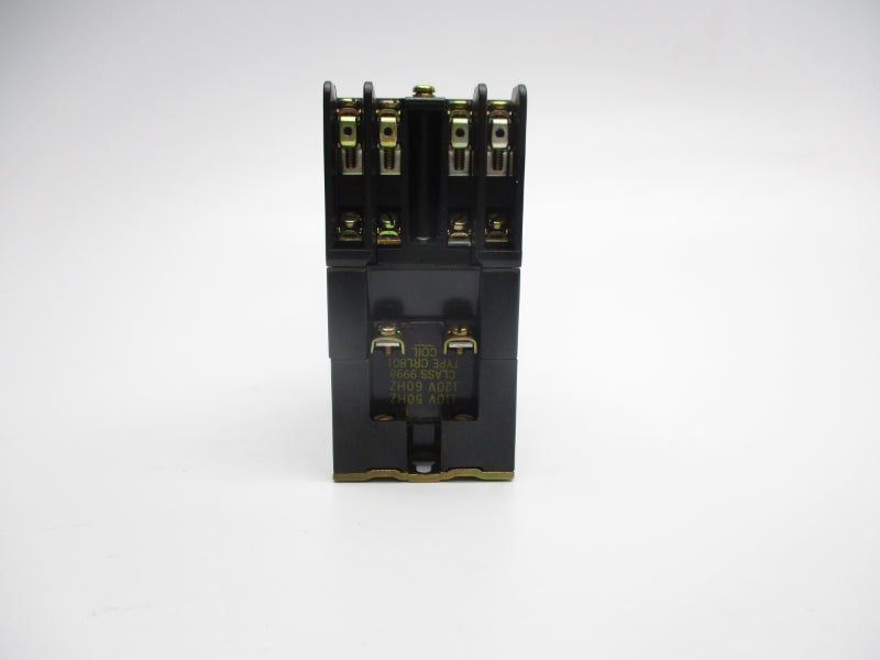 SQUARE D 8501LO40 SER. A 110/120V 60A NSNP