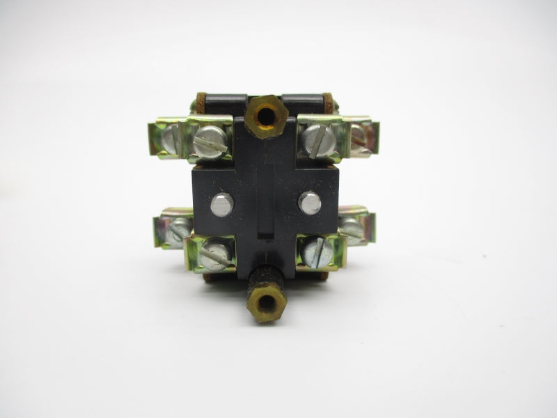 SQUARE D 9001TF 600VAC NSMP