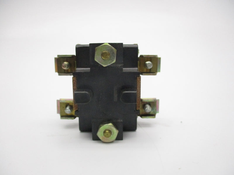 SQUARE D 9001TF 600VAC NSMP