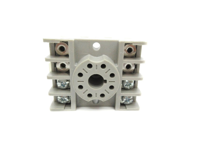 ALLEN BRADLEY 700-HN125 SER. A 600V 10A UNMP