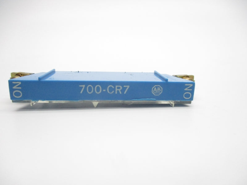 ALLEN BRADLEY 700-CR7 NSNP
