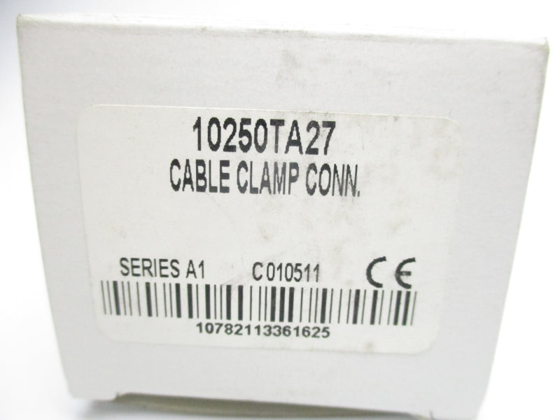 CUTLER HAMMER 10250TA27 SER. A1 NSMP