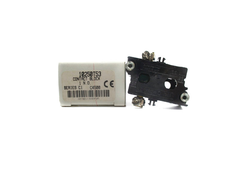CUTLER HAMMER 10250T53 SER. C1 NSMP