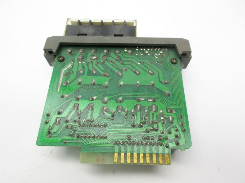 TEXAS INSTRUMENTS 305-20T 80-265VAC 1A UNMP