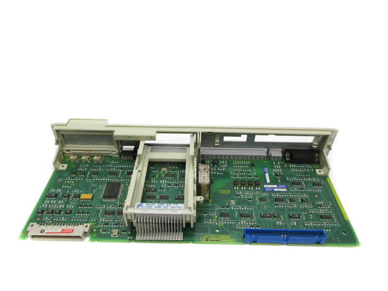 SIEMENS 6SN1118-0AA11-0AA1 NSNP