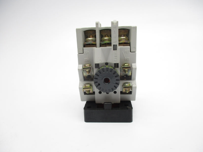 SQUARE D 9065TUP0.86 240-600VAC 0.86-1.14A NSMP