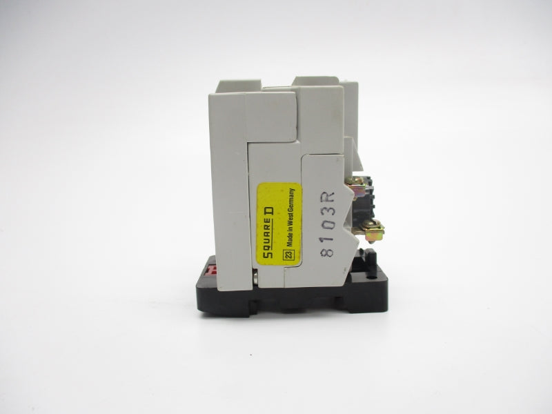 SQUARE D 9065TUP0.86 240-600VAC 0.86-1.14A NSMP