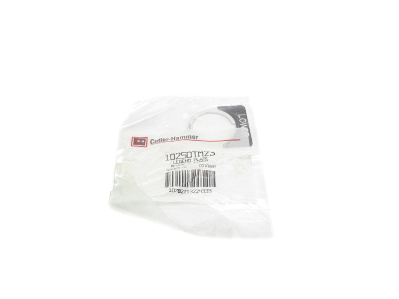 CUTLER HAMMER 10250TM23 SER. A1 NSMP