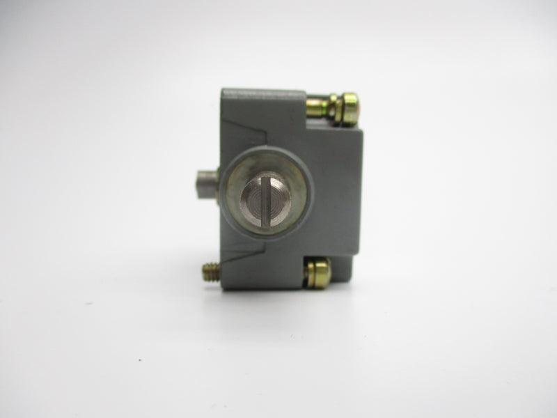 CUTLER HAMMER E50DL1 SER. A1 NSNP