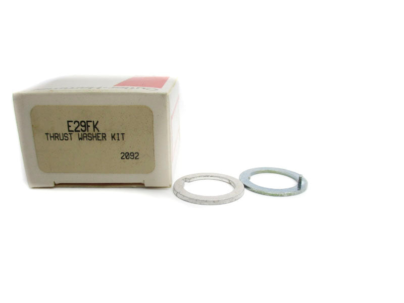 CUTLER HAMMER E29FK NSMP