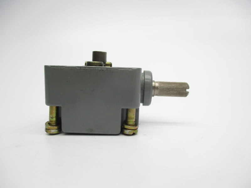 CUTLER HAMMER E50DD1 SER. A1 NSNP