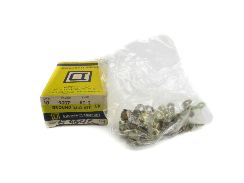 SQUARE D 9007BT2 NSMP