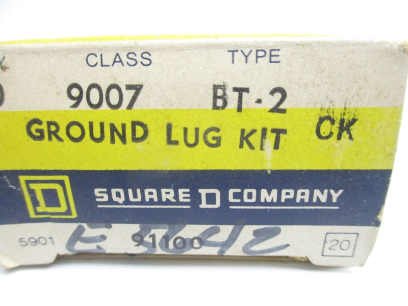 SQUARE D 9007BT2 NSMP