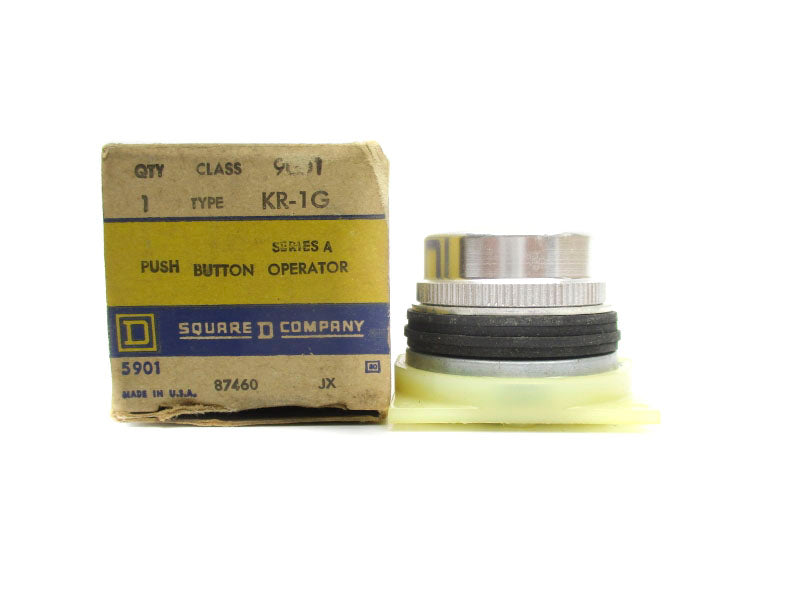 SQUARE D 9001KR1G SER. A NSMP