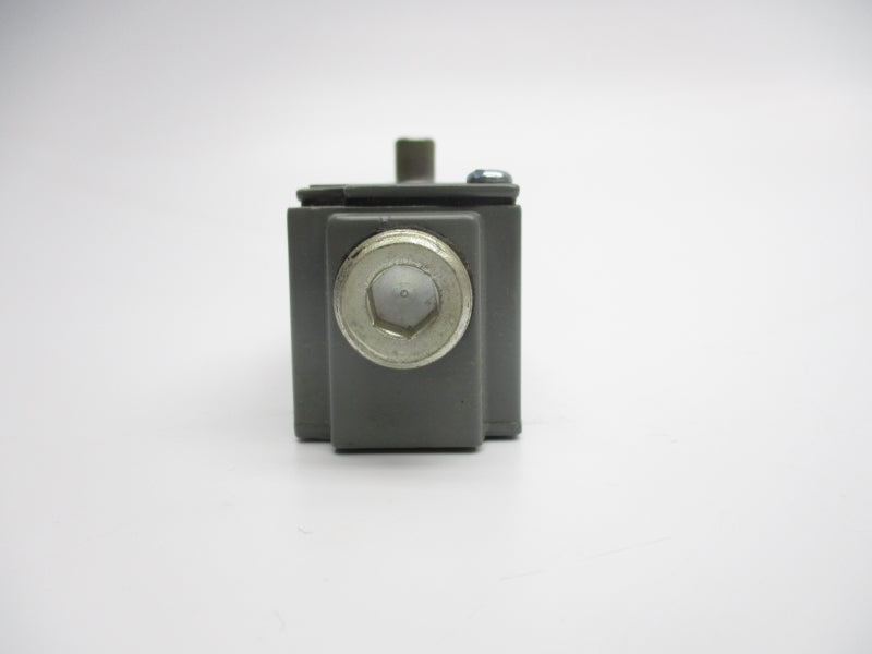 SQUARE D 9007B53B2 SER. B 120-600VAC 10A NSNP