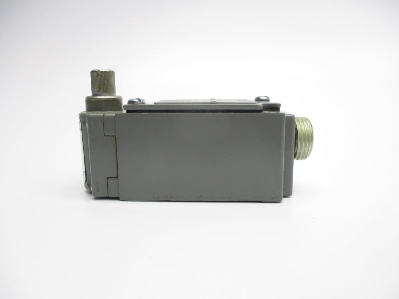SQUARE D 9007B53B2 SER. B 120-600VAC 10A NSNP