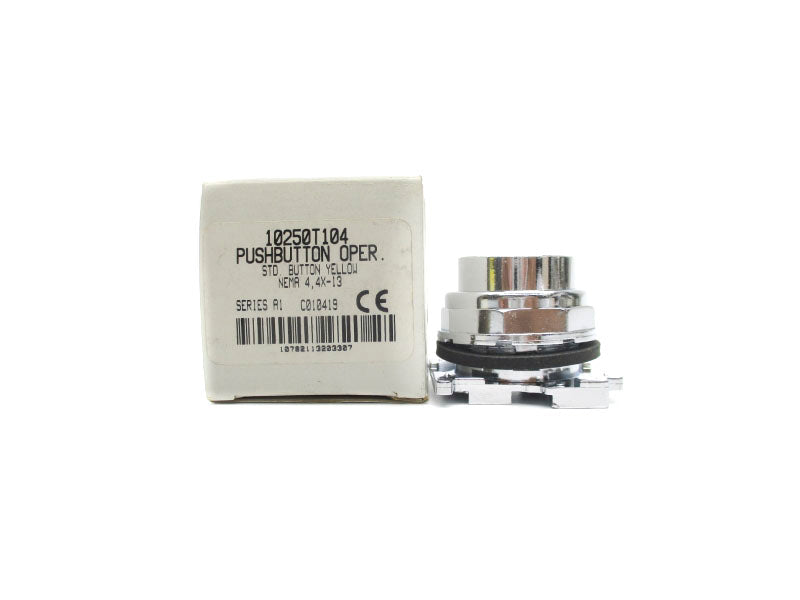 CUTLER HAMMER 10250T104 SER. A1 NSMP