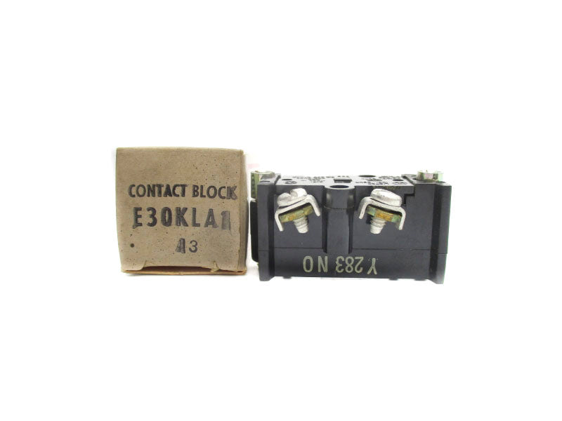 CUTLER HAMMER E30KLA1 SER. A3 600VAC NSMP
