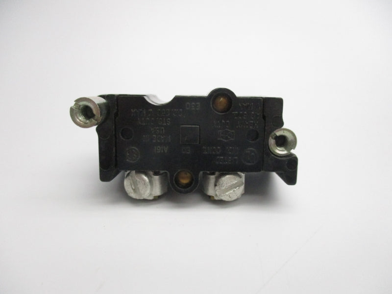 CUTLER HAMMER E30KLA1 SER. A3 600VAC NSMP