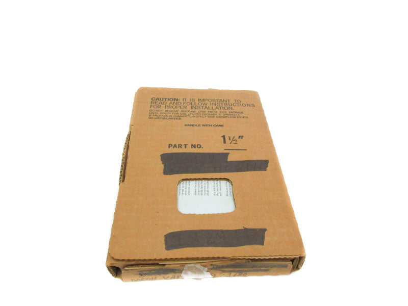 BS&B SAFETY SYSTEMS 97071007-6 106PSI 72'F 1-1/2" NSMP