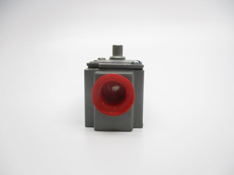 SQUARE D 9007B63A2 SER. B 120-600VAC 10A NSNP