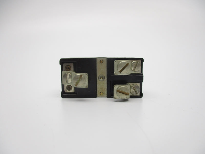 ALLEN BRADLEY PBSJ20-17 SER. A NSNP