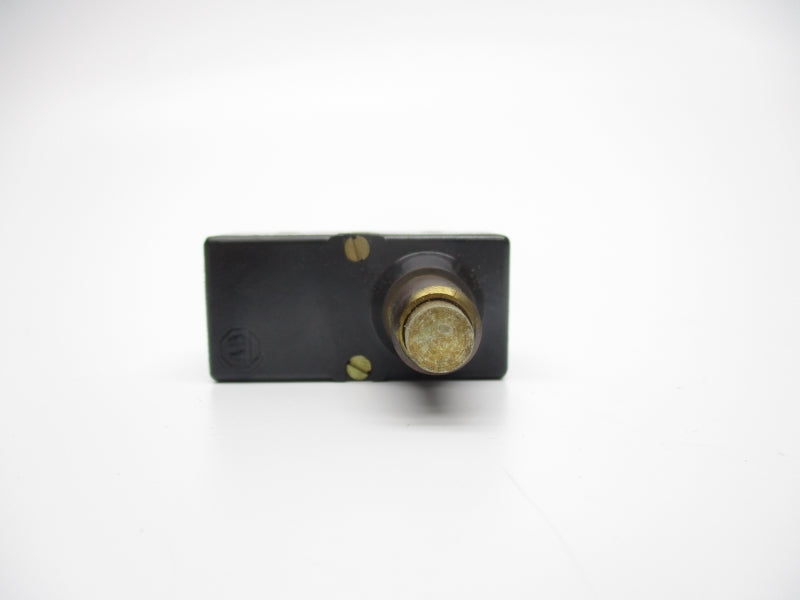 ALLEN BRADLEY PBSJ20-17 SER. A NSNP