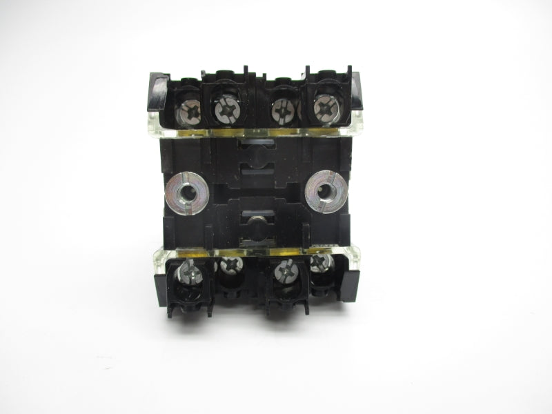 ALLEN BRADLEY 800TC-H2B SER. T (WH) NSMP
