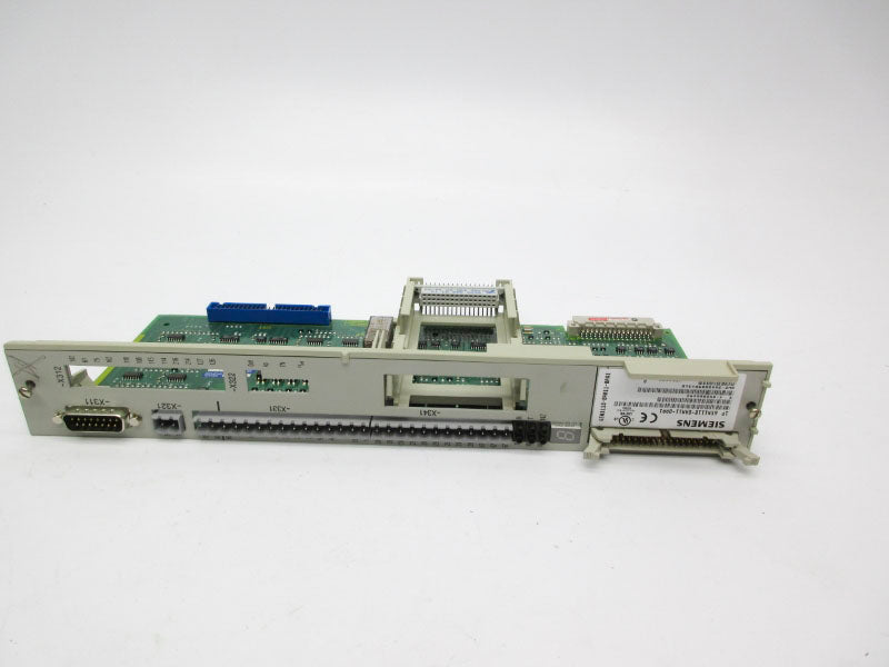 SIEMENS 6SN1118-0AA11-0AA1 NSNP