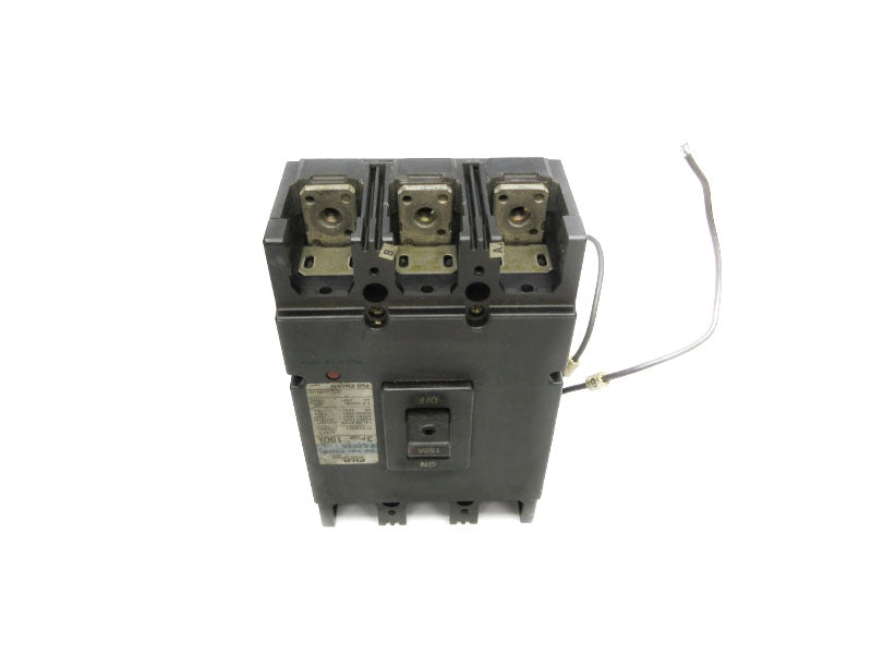FUJI ELECTRIC EA203A 600VAC 150A UNMP