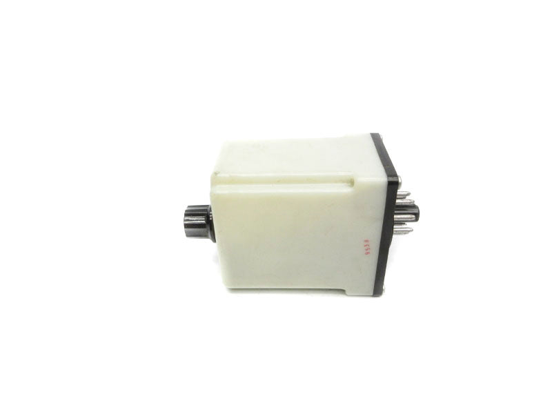 DAYTON 5X829F 240VAC 10A 1.8-180S NSNP