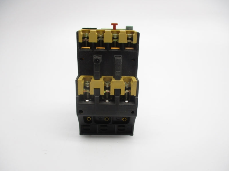ALLEN BRADLEY 193-BSA35 SER. B 600V 0.24-0.40A (BK/YL) NSMP