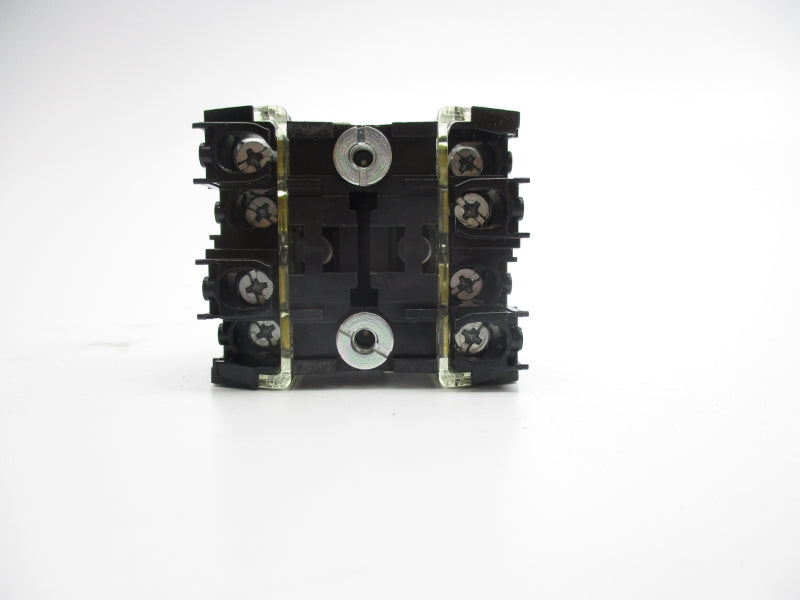 ALLEN BRADLEY 800TC-A1B SER. T (WH) NSMP