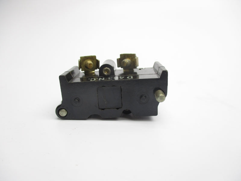 CUTLER HAMMER E30KLA2 SER. A3 NSMP