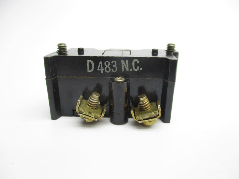 CUTLER HAMMER E30KLA2 SER. A3 NSMP
