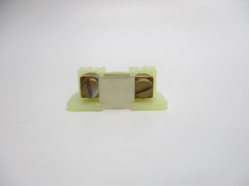 ALLEN BRADLEY 1492-F8 SER. A (PKG OF 50) (BK/OR) NSMP