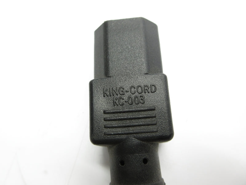 KING CORD KC-003 NSNP