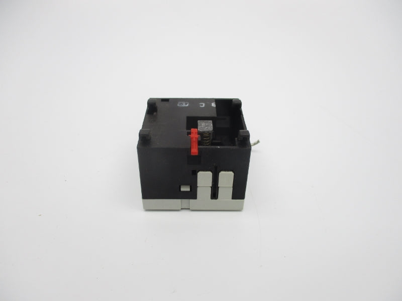 SQUARE D 9999PT3 SER. B 110-220VAC 0.15A 0.15-3S NSMP