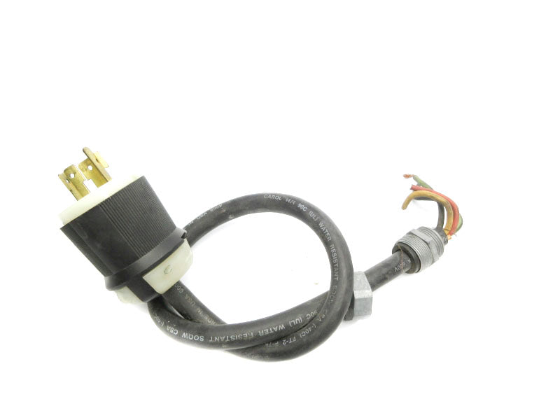 HUBBELL HBL2431 480VAC 20A UNMP