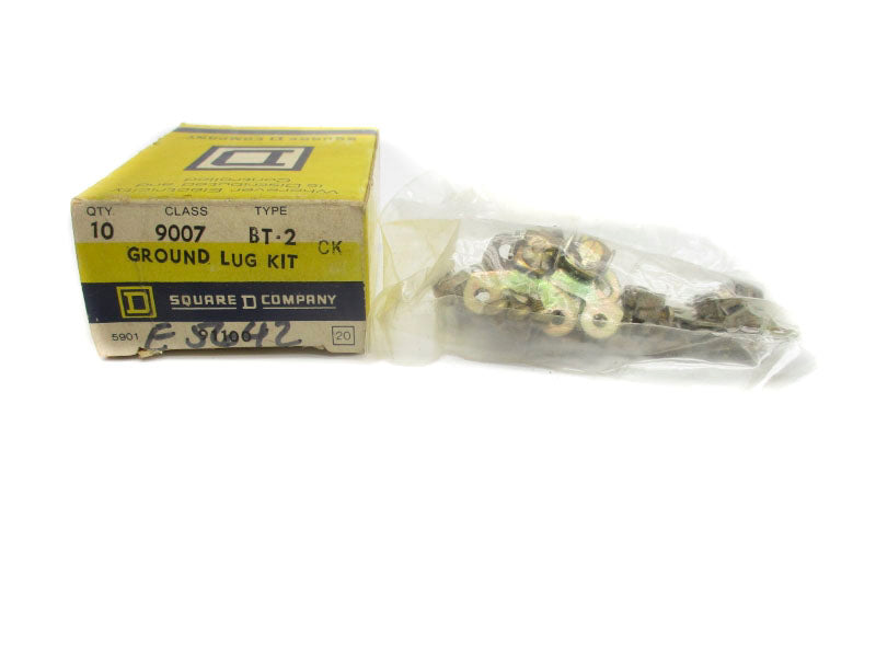 SQUARE D 9007BT2 (PKG OF 10) NSMP