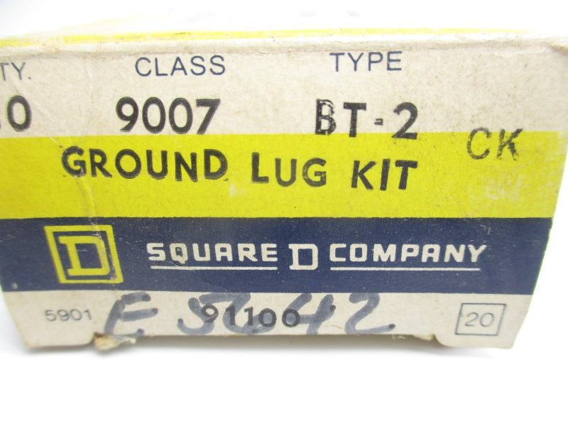 SQUARE D 9007BT2 (PKG OF 10) NSMP